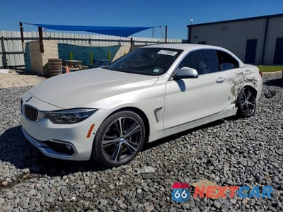 2020 BMW 440XI WBA4Z7C08L5R45455 - główne zdjęcie licytacji z USA - miniatura