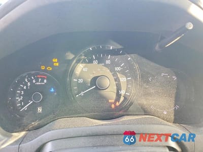Zdjęcie 9 z 13 samochodu: 2019 HONDA HR-V LX VIN:3CZRU5H39KG710255 - miniatura