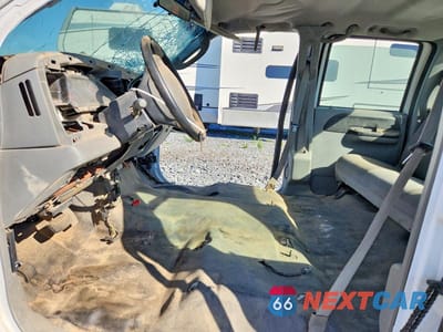 Zdjęcie 7 z 13 samochodu: 2005 FORD F350 SUPER DUTY UTILITY / SERVICE TRUCK VIN:1FTWW32P35EC45938 - miniatura