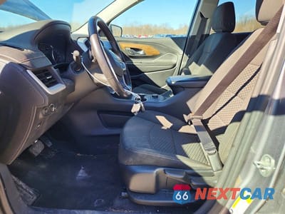 Zdjęcie 7 z 14 samochodu: 2020 GMC TERRAIN VIN:3GKALMEV2LL225684 - miniatura