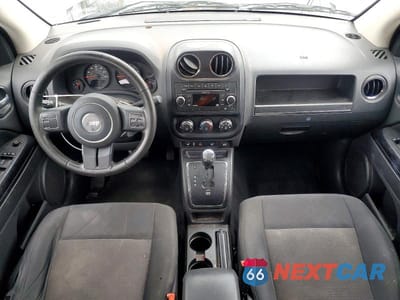 Zdjęcie 8 z 13 samochodu: 2011 JEEP COMPASS SPORT VIN:1J4NT1FAXBD138864 - miniatura