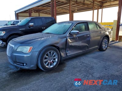2012 CHRYSLER 300 LIMITED 2C3CCACG7CH264372 - główne zdjęcie licytacji z USA - miniatura