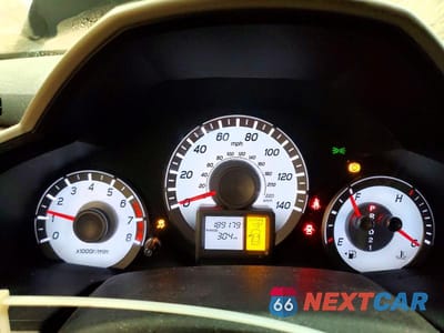 Zdjęcie 9 z 13 samochodu: 2012 HONDA PILOT EX VIN:5FNYF3H44CB023104 - miniatura