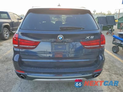 Zdjęcie 6 z 13 samochodu: 2015 BMW X5 XDRIVE35I VIN:5UXKR0C59F0P14061 - miniatura