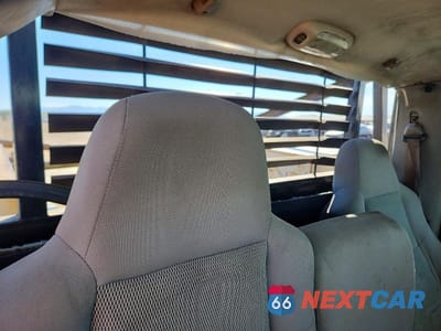 Zdjęcie 10 z 11 samochodu: 2006 FORD F250 SUPER DUTY VIN:1FTNF20506EC25185 - miniatura