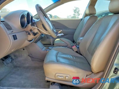 Zdjęcie 7 z 12 samochodu: 2004 NISSAN ALTIMA 2.5 VIN:1N4AL11D74C155724 - miniatura