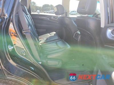 Zdjęcie 11 z 13 samochodu: 2015 INFINITI QX60 BASE VIN:5N1AL0MN8FC506986 - miniatura