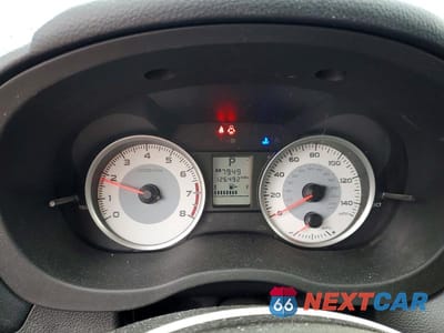 Zdjęcie 9 z 12 samochodu: 2013 SUBARU IMPREZA PREMIUM VIN:JF1GPAC69DH814760 - miniatura