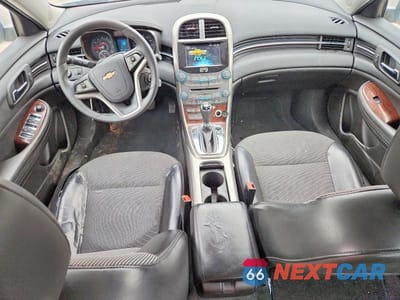 Zdjęcie 8 z 12 samochodu: 2013 CHEVROLET MALIBU 1LT VIN:1G11C5SA5DF202424 - miniatura