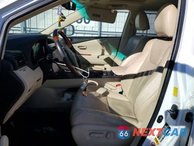 Zdjęcie 7 z 13 samochodu: 2010 LEXUS RX 450H BASE VIN:JTJBC1BA0A2017833 - miniatura