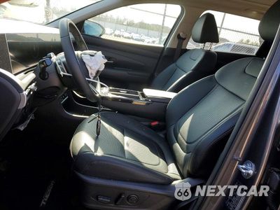 Zdjęcie 7 z 13 samochodu: 2025 HYUNDAI TUCSON HYBRID SEL CONVENIENCE VIN:KM8JCDD11SU379975 - miniatura