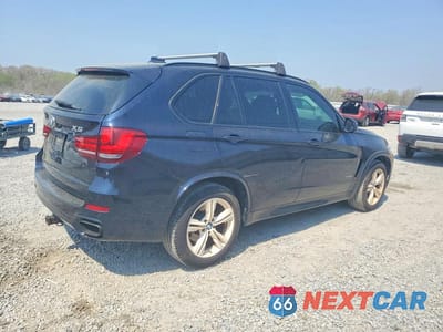 Trzecie zdjęcie samochodu z tyłu: 2017 BMW X5 XDRIVE50I VIN:5UXKR6C51H0J84089 - miniatura