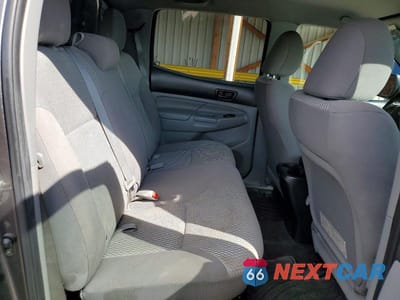 Zdjęcie 10 z 11 samochodu: 2012 TOYOTA TACOMA V6 VIN:3TMMU4FNXCM038501 - miniatura