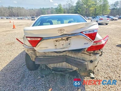 Zdjęcie 6 z 13 samochodu: 2017 TOYOTA CAMRY SE VIN:4T1BF1FK8HU441719 - miniatura