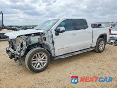 2020 GMC SIERRA 3GTP8DEDXLG386131 - główne zdjęcie licytacji z USA - miniatura
