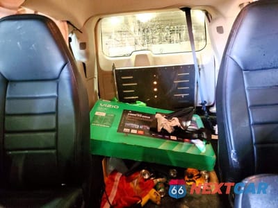 Zdjęcie 10 z 13 samochodu: 2016 DODGE GRAND CARAVAN SXT VIN:2C4RDGCG2GR181518 - miniatura