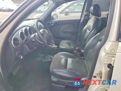 Zdjęcie 7 z 11 samochodu: 2005 CHRYSLER PT CRUISER LIMITED VIN:3C8FY68825T577881 - miniatura