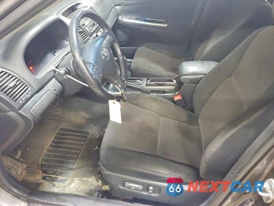 Zdjęcie 7 z 12 samochodu: 2005 TOYOTA CAMRY SE VIN:4T1BE32K05U608462 - miniatura