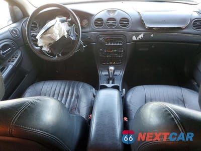 Zdjęcie 8 z 12 samochodu: 2002 CHRYSLER 300M SPECIAL VIN:2C3AE76K72H259448 - miniatura