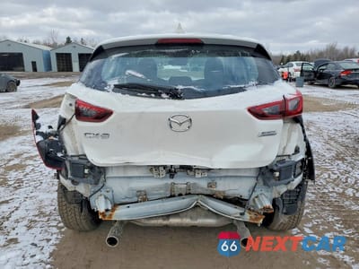 Zdjęcie 6 z 14 samochodu: 2018 MAZDA CX-3 GRAND TOURING VIN:JM1DKDD75J0302945 - miniatura