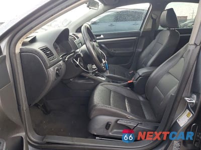 Zdjęcie 7 z 11 samochodu: 2006 VOLKSWAGEN JETTA 2.5 VIN:3VWRF71K16M818676 - miniatura