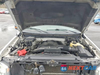 Zdjęcie 12 z 14 samochodu: 2012 FORD F150 SUPERCREW VIN:1FTFW1ET8CKE12452 - miniatura