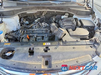 Zdjęcie 12 z 12 samochodu: 2013 HYUNDAI SANTA FE SPORT 2.4L VIN:5XYZT3LB5DG045013 - miniatura