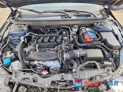 Zdjęcie 11 z 13 samochodu: 2023 HONDA ACCORD EX VIN:1HGCY1F38PA053368 - miniatura