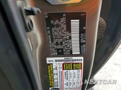 Zdjęcie 12 z 13 samochodu: 2011 TOYOTA TUNDRA LIMITED VIN:5TFHW5F19BX166851 - miniatura