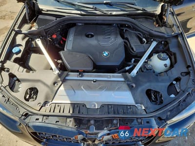 Zdjęcie 12 z 12 samochodu: 2024 BMW X4 XDRIVE30I VIN:5UX33DT08R9U91447 - miniatura