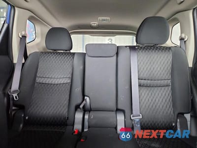 Zdjęcie 10 z 13 samochodu: 2018 NISSAN ROGUE SV VIN:KNMAT2MVXJP532992 - miniatura