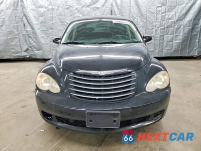 Piąte zdjęcie samochodu w środku: 2007 CHRYSLER PT CRUISER TOURING VIN:3A4FY58B07T583683 - miniatura