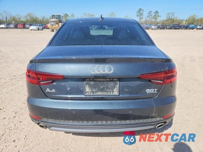 Zdjęcie 6 z 11 samochodu: 2018 AUDI A4 PREMIUM PLUS VIN:WAUENAF42JA042444 - miniatura