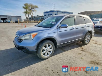 2007 HONDA CR-V EXL JHLRE38757C060914 - główne zdjęcie licytacji z USA - miniatura