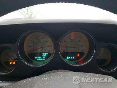 Zdjęcie 9 z 12 samochodu: 2011 DODGE CHALLENGER VIN:2B3CJ4DG0BH604950 - miniatura