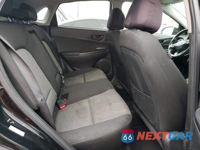 Zdjęcie 11 z 12 samochodu: 2018 HYUNDAI KONA SEL VIN:KM8K62AA1JU081686 - miniatura