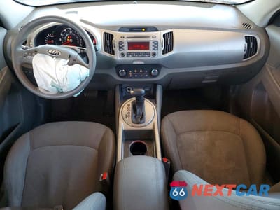 Zdjęcie 8 z 14 samochodu: 2014 KIA SPORTAGE LX VIN:KNDPB3AC1E7564452 - miniatura