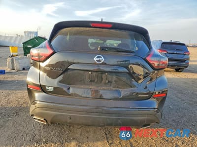 Zdjęcie 6 z 13 samochodu: 2022 NISSAN MURANO SV VIN:5N1AZ2BS5NC127610 - miniatura