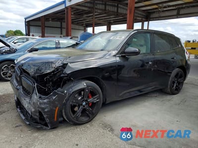 2026 BMW X3 30 XDRIVE 5UX53GP08T9160315 - główne zdjęcie licytacji z USA - miniatura