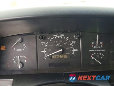 Zdjęcie 9 z 12 samochodu: 1995 FORD F150 VIN:1FTEF15Y9SNA25302 - miniatura
