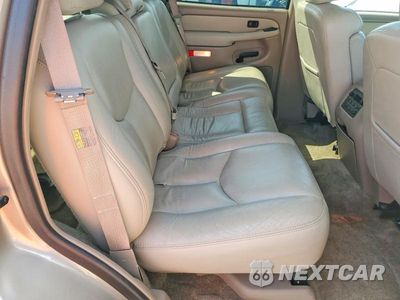 Zdjęcie 10 z 12 samochodu: 2003 CHEVROLET TAHOE K1500 VIN:1GNEK13Z33R311722 - miniatura