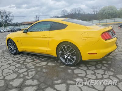 Drugie zdjęcie samochodu z przodu: 2015 FORD MUSTANG VIN:1FA6P8TH8F5305611 - miniatura