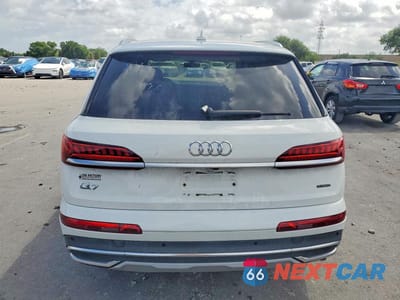 Zdjęcie 6 z 12 samochodu: 2021 AUDI Q7 PREMIUM PLUS VIN:WA1LXAF7XMD014161 - miniatura