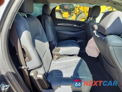 Zdjęcie 11 z 12 samochodu: 2020 BUICK ENCLAVE PREMIUM VIN:5GAEVBKW1LJ269578 - miniatura