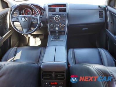 Zdjęcie 8 z 12 samochodu: 2010 MAZDA CX-9 VIN:JM3TB3MV6A0231931 - miniatura
