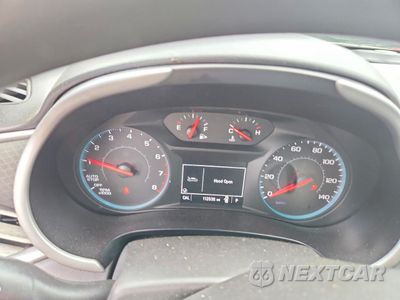 Zdjęcie 9 z 13 samochodu: 2018 CHEVROLET MALIBU LS VIN:1G1ZB5ST9JF197764 - miniatura