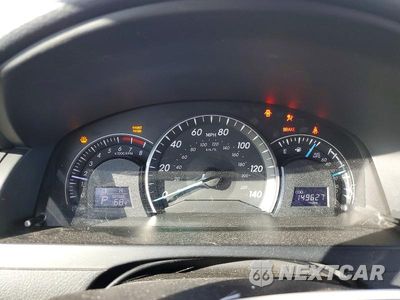 Zdjęcie 9 z 11 samochodu: 2015 TOYOTA CAMRY LE VIN:4T4BF1FKXFR511644 - miniatura