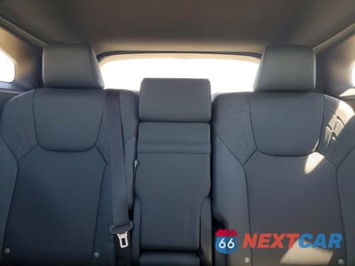 Zdjęcie 10 z 14 samochodu: 2024 LEXUS RX 350 PREMIUM VIN:JTJCHMAA2R2014310 - miniatura