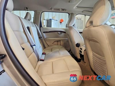 Zdjęcie 10 z 13 samochodu: 2008 VOLVO XC70 VIN:YV4BZ982981016953 - miniatura