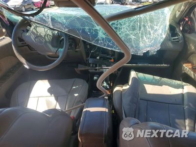 Zdjęcie 8 z 14 samochodu: 1999 TOYOTA 4RUNNER LIMITED VIN:JT3HN87RXX0208604 - miniatura